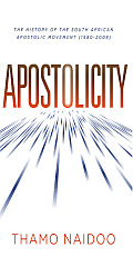 Apostolicity History SA Apostolic Movement Thamo Naidoo